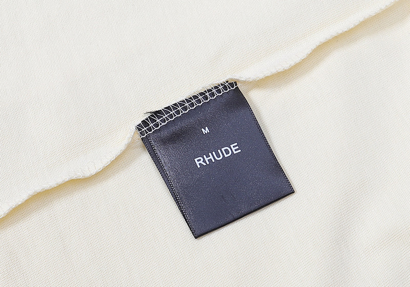 RHUDE Men's Santo T-Shirts