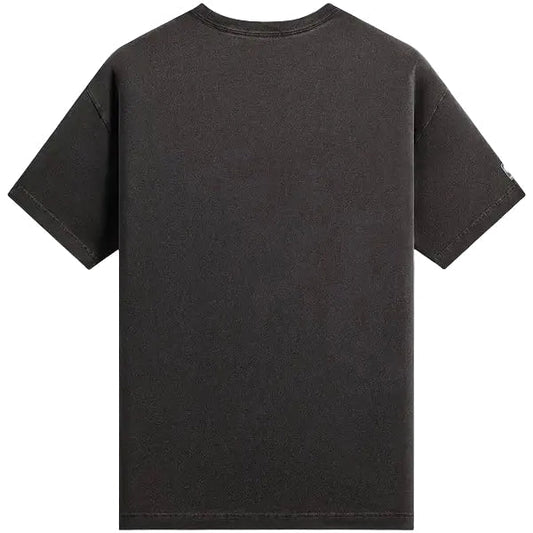 Kith NBA AlI Star Philadelphia 76ers Allen Iverson Vintage Tee Black