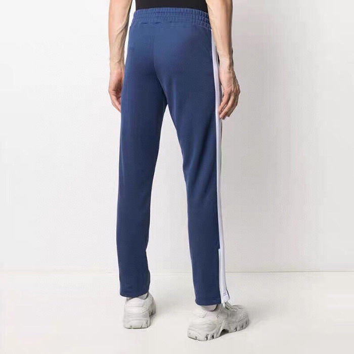 Palm Angels Suit Navy blue