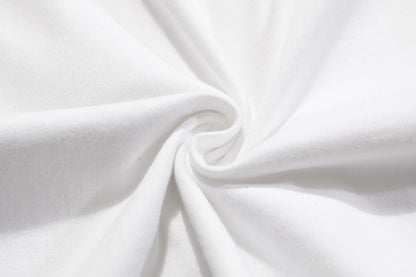 RHUDE T-Shirts Whtie