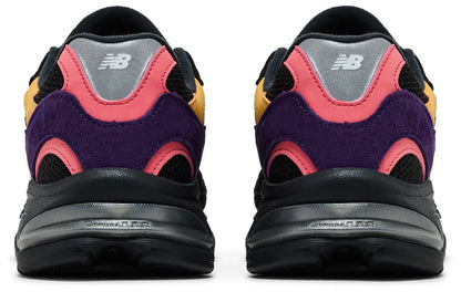 U2010KTF New Balance 2010 Kith Black Multi