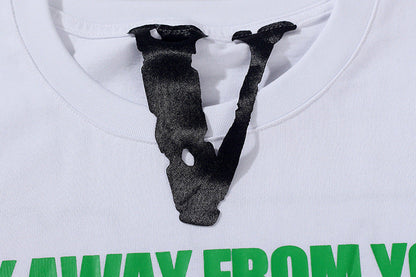 Vlone T-Shirts