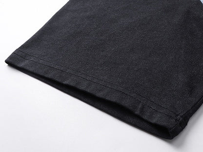GODSPEED Sunset Drift Layered T-Shirt