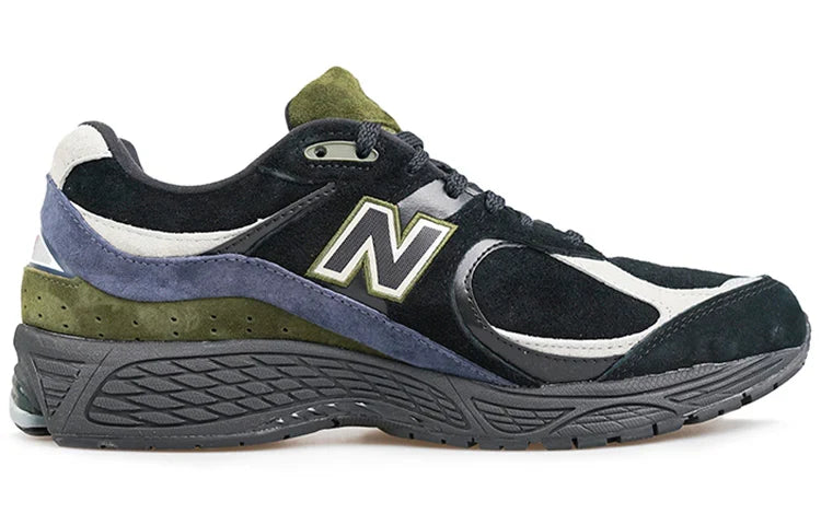ML2002R9 New Balance 2002R Year of the Ox