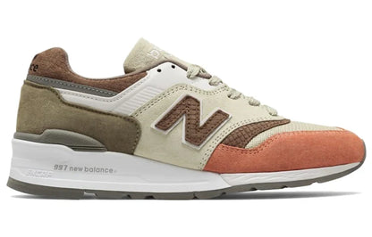 M997CSU New Balance 997 Desert Heat
