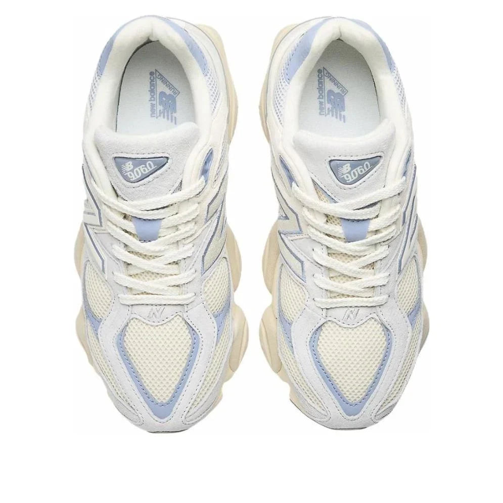 U9060EEL New Balance 9060 Pearl Grey Linen