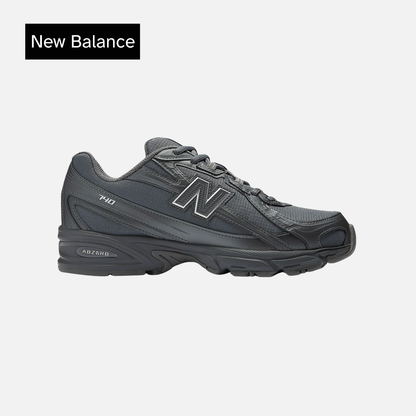 New Balance 740 'Grey Silver'