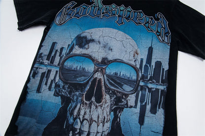 GODSPEED Tunnel Vision T-Shirt