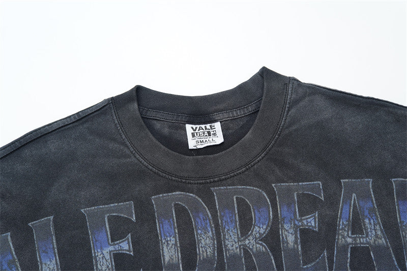 VALLEY Vale Forever KISS TEE