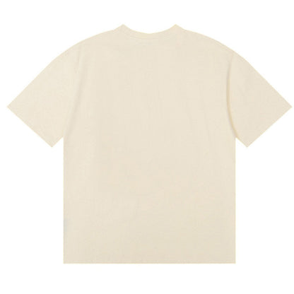 RHUDE  Rossa T-Shirts