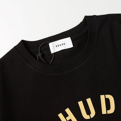 RHUDE Desperado Motorsport T-Shirts