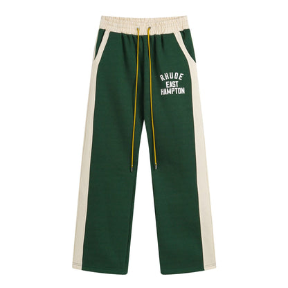 RHUDE East Hampton Sweatpants