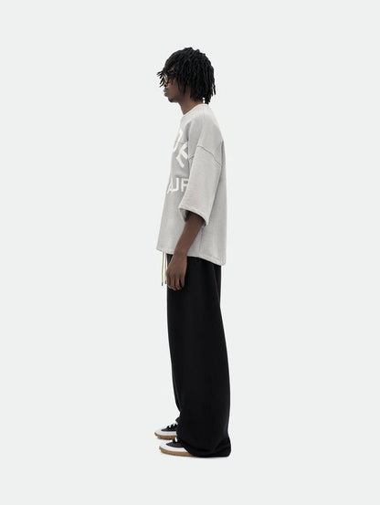 Rhude Cote D'Azur Graphic T-Shirt