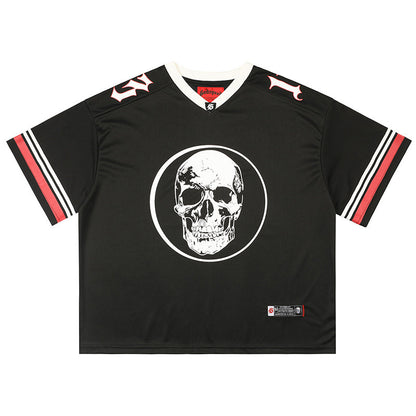 GodSpeed TD Jersey