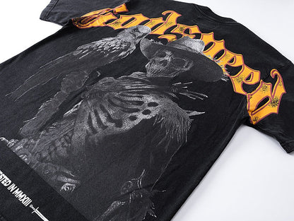 GODSPEED Goldie T-Shirt