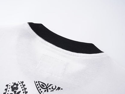 GODSPEED Hollywood Inferno Long Sleeve T-Shirt
