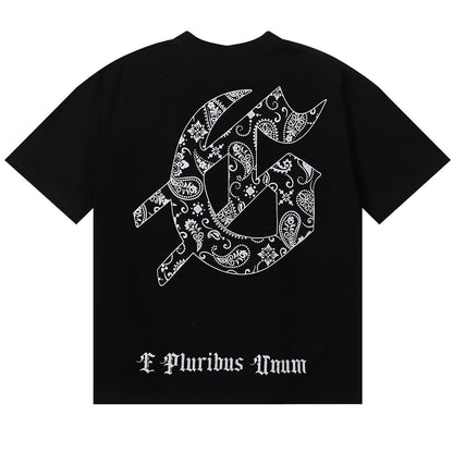 GODSPEED Hills Have Eyes T-Shirt