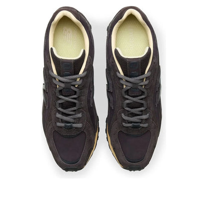 U204L517 New Balance 204L AURALEE Brown