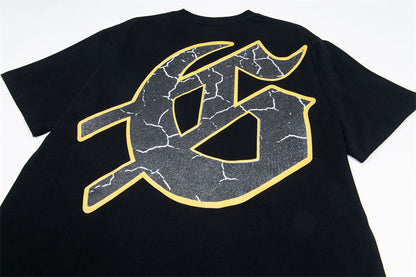 GODSPEED Planet Giza T-Shirt