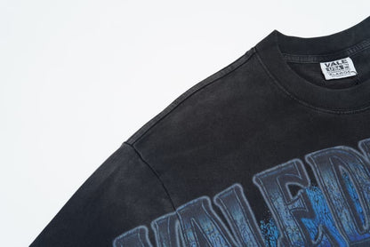 VALLEY Forever Sport DOG TAG BIG TEE