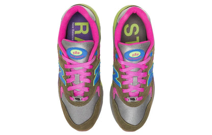 MT580ST2 New Balance 580 Stray Rats Khaki Purple [NO BOX]