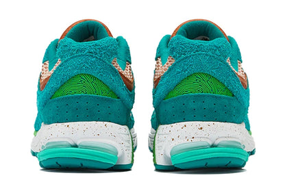 ML2002RJ New Balance 2002R Salehe Bembury Water Be The Guide