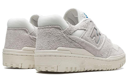 BB550AC1 New Balance 550 Aime Leon Dore Grey Suede