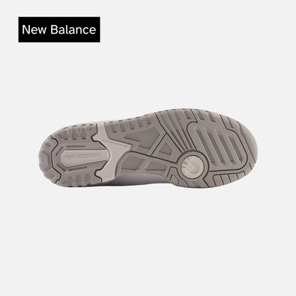 New Balance 550 Big Kid 'White Grey'
