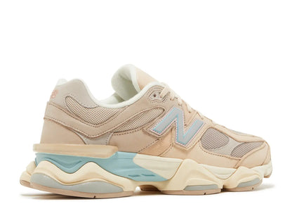 U9060WCG New Balance 9060 Ivory Cream Pink Sand [NO BOX]