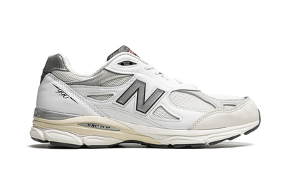 990 V3 "Made In USA - Teddy Santis Sea Salt" M990AL3