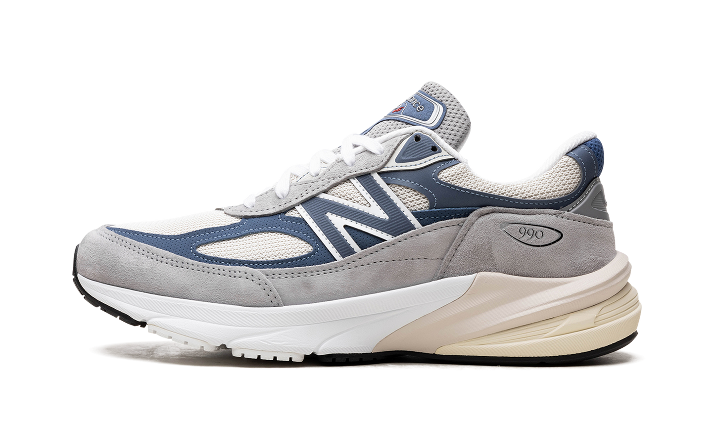 990v6 "Made in USA - Grey Day" U990TC6