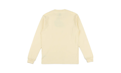 Made in USA Heritage LS Tee "Afterglow" MT23549AFG