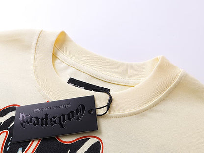 GODSPEED Sunset Drift Layered Long Sleeve T-Shirt