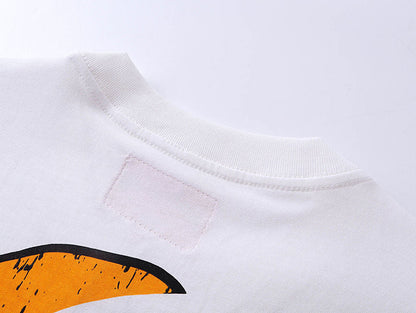GODSPEED Chrome Liberty T-Shirt