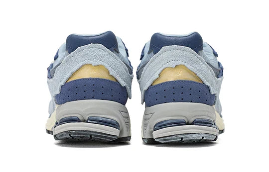 M2002RDI New Balance 2002R Protection Pack Light Arctic Grey Purple
