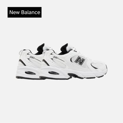 New Balance 530 'White Black'