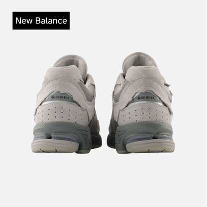 New Balance 2002R GORE-TEX 'Protection Pack - Slate Grey'