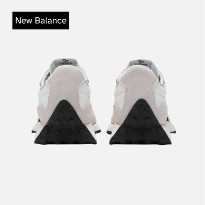 New Balance 327 Big Kid 'Sea Salt'