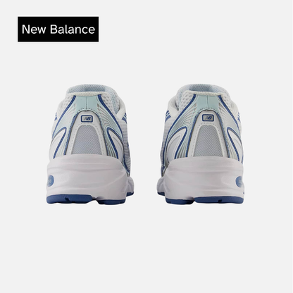 New Balance 740 Big Kid 'Ice Blue'