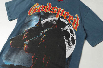 GODSPEED F.T.D T-Shirt