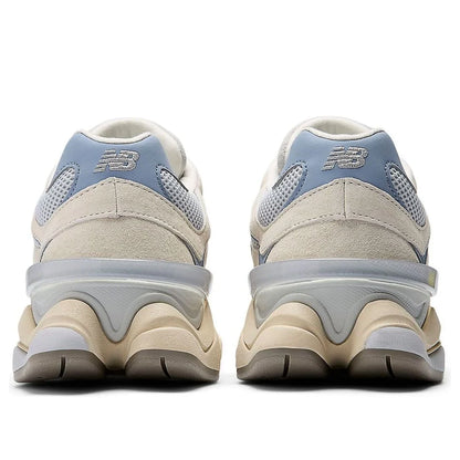 U9060EEL New Balance 9060 Pearl Grey Linen