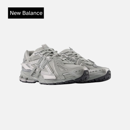 New Balance 1906A 'Concrete Silver Metallic'