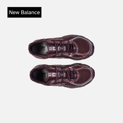 New Balance 740 'Classic Crimson Deep Plum' Wmns