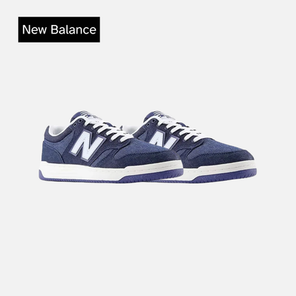 New Balance 480 'Dark Denim Light Blue'