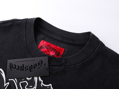 GODSPEED Rocker Thermal Long Sleeve T-Shirt