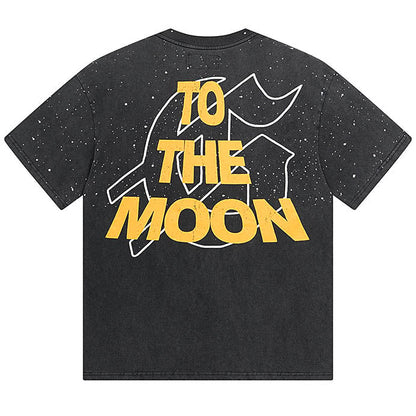 GODSPEED No looking Back LS T-Shirt