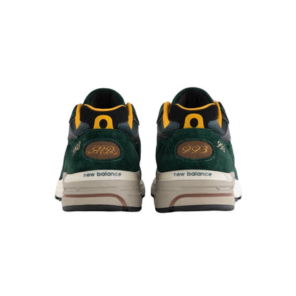U993ALD New Balance 993 MiUSA Aimé Leon Dore Pine Grove