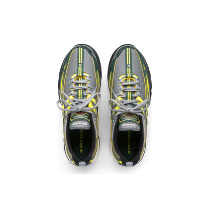 URC56AD1 New Balance RC56 Aimé Leon Dore Volt Green