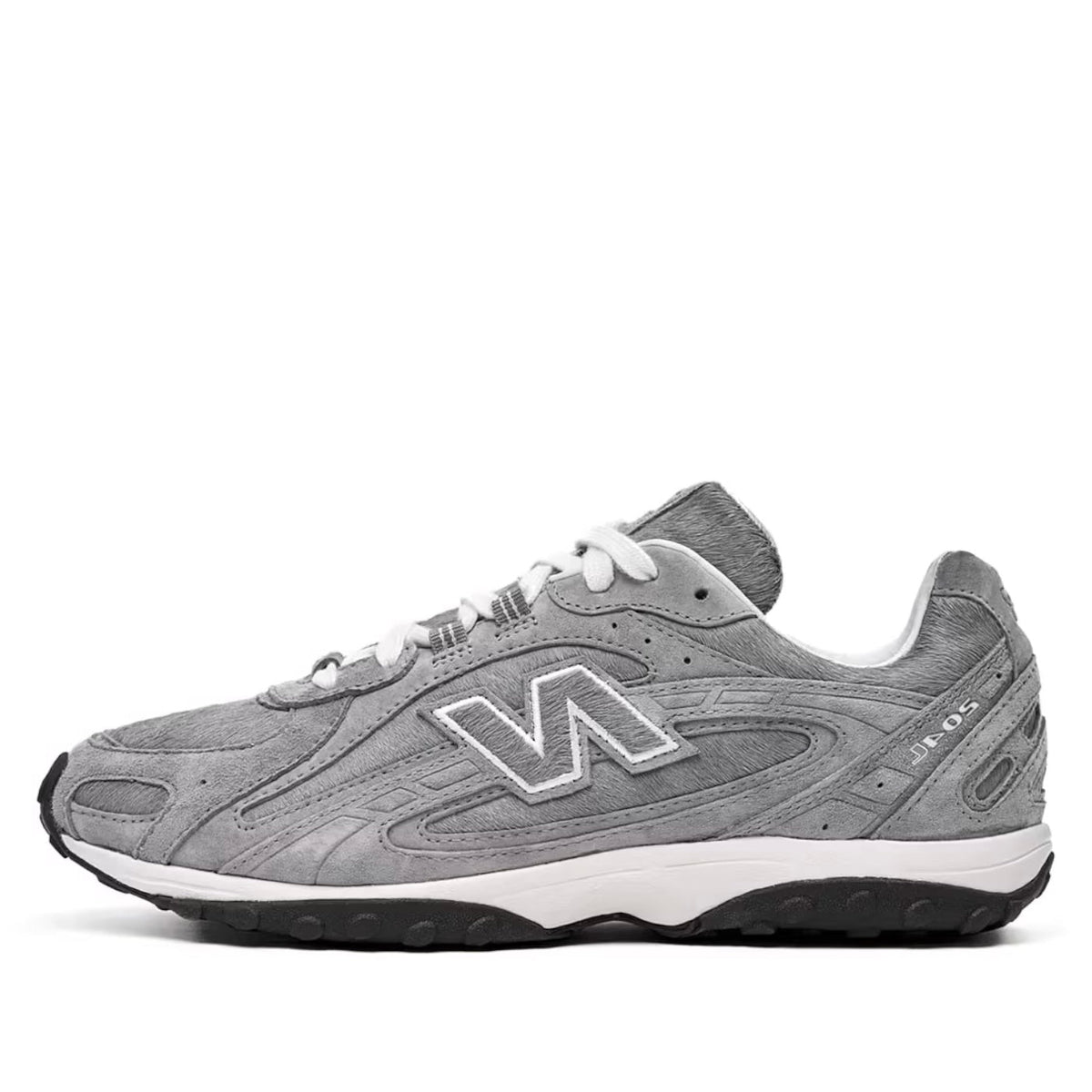 U204LSE1 New Balance 204L Basketcase Grey