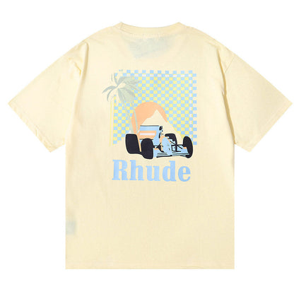 RHUDE T-Shirts